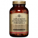 솔가 어드밴스 항산화 포뮬라 120정 (베지캡슐), Solgar Advanced Antioxidant Formula 120Vcaps