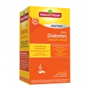 네이처 메이드 다이어베틱 건강팩 (60팩), Nature Made Diabetes Health 60pack
