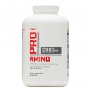 프로 퍼포먼스 아미노 3000 (240소프트젤캡슐), GNC Pro Performance Amino 3000 240SGcaps