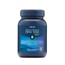 트리플 스트랭스 DHA 1000 미니 (90소프트젤), GNC TRIPLE STRENGTH DHA 1000 MINI 90sgels [Limit]