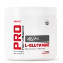 프로 퍼포먼스 엘 글루타민 5000mg, GNC PRO PERFORMANCE® 5000MG L-GLUTAMINE 5000MG