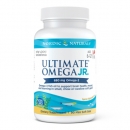 노르딕 네츄럴 얼티메이트 오메가 주니어 (90소프트젤), Nordic Naturals Ultimate Omega Junior 90Sgels