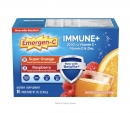 [Alacer] 이멀전 C 이뮨 플러스 90팩, Alacer Emergen-C Immune Plus, 90 Packets