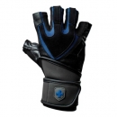 하빈저 트레이닝 그립 리스트랩 헬스장갑, Harbinger Training Grip Wrist Wrap Glove