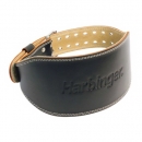 하빈저 6인치 패드 가죽벨트, Harbinger 6 inch Padded Leather Belt