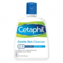 세타필 젠틀스킨 클렌저 여행용 (4온스), Cetaphil Gentle Skin Cleanser 4oz