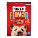 밀크본 5가지맛 강아지 멀티비스킷 (스몰), Milk Bone Flavor Snacks Biscuits (Small)