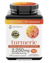 유씨어리 터메릭 강황 커큐민 2,250mg (210캡슐), youtheory Turmeric Extra Strength Formula 2,250 mg 210 Capsules