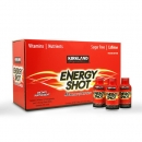 커클랜드 시그니쳐 에너지샷 3가지향 2oz(59ml) 48개 대용량, Kirkland Signature Energy Shot, 48 Bottles, 2 Ounces Each 