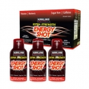 커클랜드 시그니쳐 엑스트라 스트랭스 에너지샷 3가지향 2oz(59ml) 48개 대용량, Kirkland Signature Extra Strength Energy Shot, 48 B
