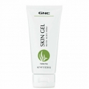 GNC 스킨 젤 알로에 베라 3oz , GNC Skin Gel with Aloe Vera 3oz