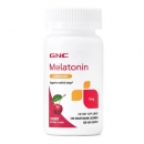 멜라토닌 1mg (120타블렛), GNC Melatonin 1mg 120tabs