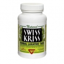 [S] 스위스 크리스 허벌 락사티브 (250타블렛), Swiss Kriss Herbal Laxative Tabs 250tabs