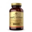 솔가 대두 이소플라본 120정,Solgar Non-GMO Super Concentrated Isoflavones 120Tablets