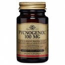 솔가 피크노제놀 30정 100mg, Solgar Pycnogenol 30 cts 100mg