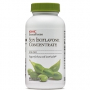 GNC 소이 이소플라본 콘센트레이트 (90캡슐), GNC SuperFood Non GMO Soy Isoflavone Concentrate 90caps