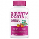 [스마티팬츠] 여성 종합 멀티비타민 240 구미 [Smarty Pants] Women Complete Multivitamin 240 Gummies 
