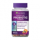 [트루네이쳐] 프로바이오틱 유산균 180 과일구미 Trunature Probiotic, 180 Fruit Gummies