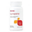[S] 라이코펜 30mg (60소프트젤), GNC Lycopene 30mg 60Sgels