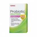 여성용 유산균 솔루션 30 빌리언 (30 배지캡슐), GNC Probiotic Solutions Women′s 30 Billion 30 Vcaps