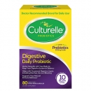 컬처렐 유산균 성인용 (80 베지캡슐) Culturelle Digestive Health Probiotic, 80 Vegetarian Capsule