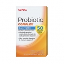 유산균 컴플렉스 50 빌리언 (30캡슐), GNC Probiotic Complex 50 Billion CFUs 30caps