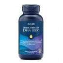 트리플 스트랭스 피쉬오일 DHA 1000 (45소프트젤), GNC Triple Strength DHA 1000 45sgels