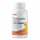 유산균 컴플렉스 10 빌리언 (90캡슐), GNC Multi-Strain Probiotic Complex 10 Billion CFUs 90caps