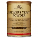 솔가 맥주효모 분말 (400그램), Solgar Brewers Yeast 14oz