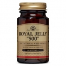 솔가 로얄젤리 500mg (60소프트젤), Solgar Royal Jelly 500mg 60 Sgels