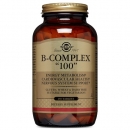 솔가 B 컴플렉스 100 (250 타블렛), Solgar B Complex 100 250 tabs