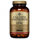 솔가 칼슘 마그네슘 플러스 아연(250타블렛),Solgar Calcium Magnesium Plus Zinc 250tabs