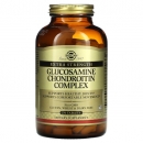 솔가 초강력 글루코사민 콘드로이틴 컴플렉스 (270타블렛), Solgar Extra Strength Glucosamine Chondroitin Complex 270tablets
