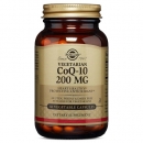 솔가 코큐텐 200mg 60소프트젤, Solgar CoQ10 200mg 60Sgels