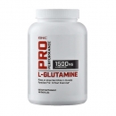 프로 퍼포먼스 엘 글루타민 1500mg  (180캡슐), GNC Pro Performance L Glutamine 1500mg 180caps