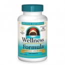 소스 네츄럴 웰니스 포뮬라 (180타블렛), Source Naturals Wellness Formula 180tabs