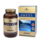 솔가 와일드 알라스칸 오메가 (120소프트젤), Solgar Wild Alaskan Omega 120Sgels