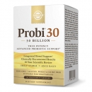 솔가 프로비 300억  유산균 30정 (베지캡슐), Solgar Probi 30 Billion 30Vcaps
