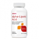 GNC 알파 리포산 600mg (60캐플렛), GNC Alpha Lipoic Acid 600mg 60caplets 
