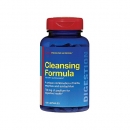 GNC 클렌징 포뮬라 120정 (캡슐), GNC Cleansing Formula 120caps