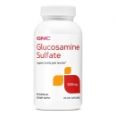 글루코사민 황산 500 (90캡슐), GNC Glucosamine Sulfate 90caps