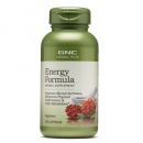 허브 에너지 포뮬라 (100캡슐), GNC Herbal Plus Energy Formula 100caps