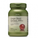허브 포도씨 추출물 100mg (200캡슐), GNC Herbal Plus Grape Seed Extract 100mg 200caps