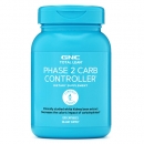 토탈린 페이즈 2 카브 컨트롤러 (120타블렛), GNC Total Lean PHASE 2 Carb Controller 120tabs