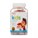 키즈 (어린이용) 칼슘 구미 (120구미), GNC Kids Bone Health Calcium Gummy (120Gummy)