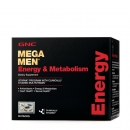 메가맨 에너지 & 메타볼리즘 비타팩 (30팩), GNC Mega Men Energy & Metabolism vitapak 30pack