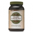 네츄럴 브랜드 상어연골 (180타블렛), GNC Natural Brand Shark Cartilage 180tabs