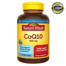 네이처 메이드 코큐텐 400mg (90소프트젤), Nature Made CoQ-10 400mg 90sgels