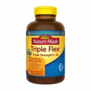 네이처 메이드 트리플 플렉스 비타민 D3 (200캐플렛), NatureMade TripleFlex Triple Strength vitamin D3 200caplets