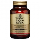 솔가 코큐텐 600mg 30정 (소프트젤), Solgar CoQ10 600mg 30softgels